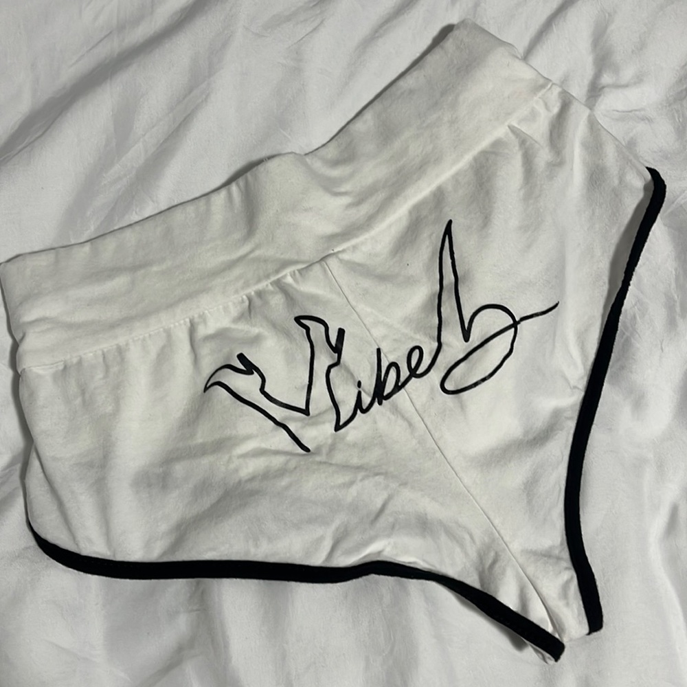 Custom shorts